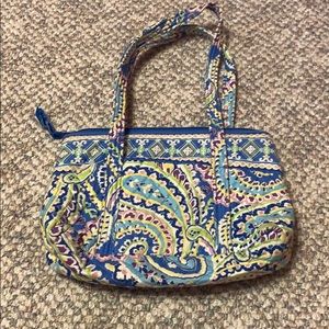 Vera Bradley shoulder bag